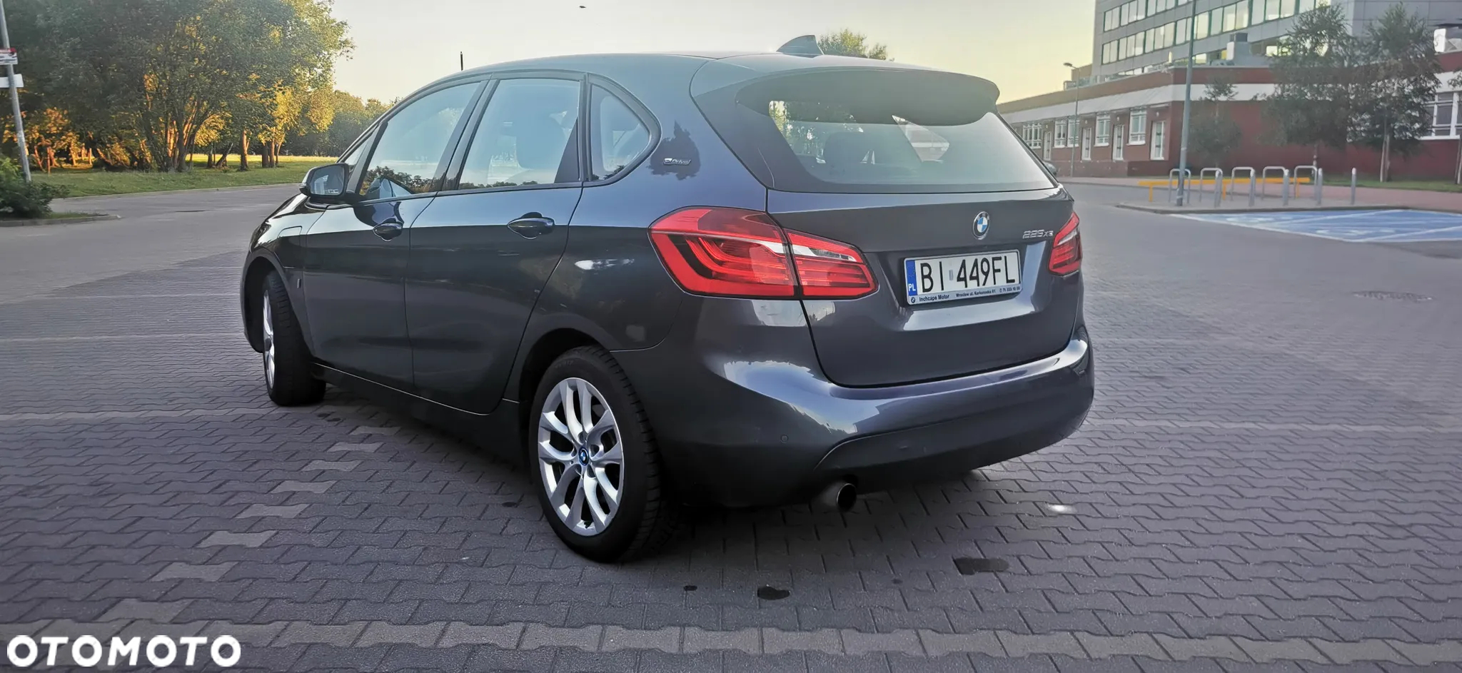 BMW Seria 2 - 5
