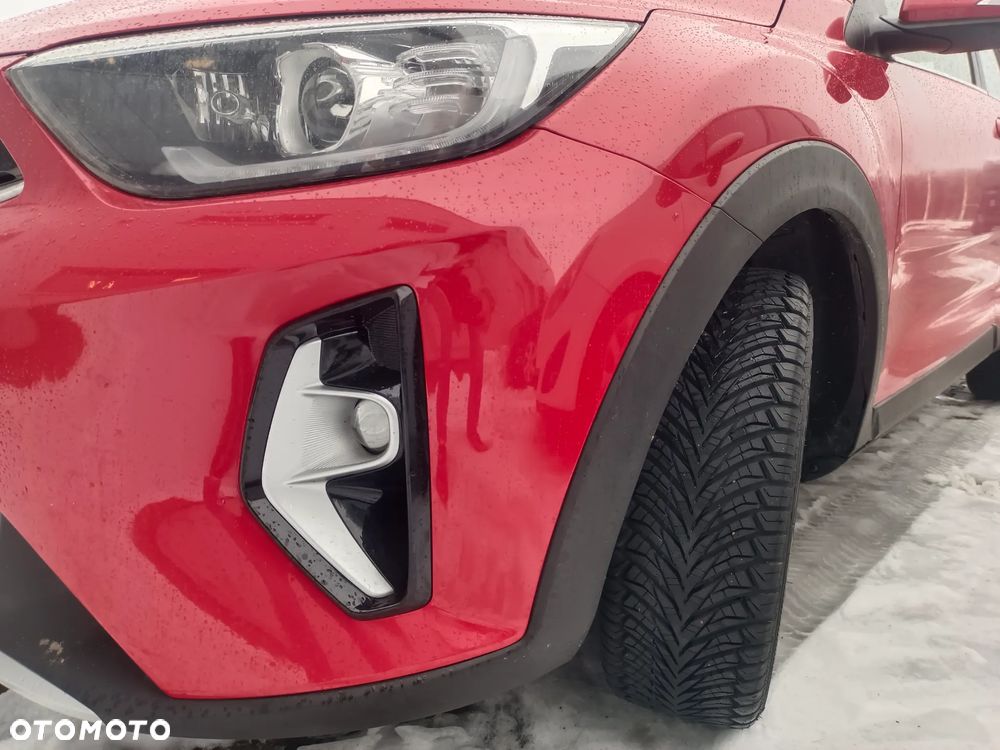 Kia Stonic 1.0 T-GDI M - 15