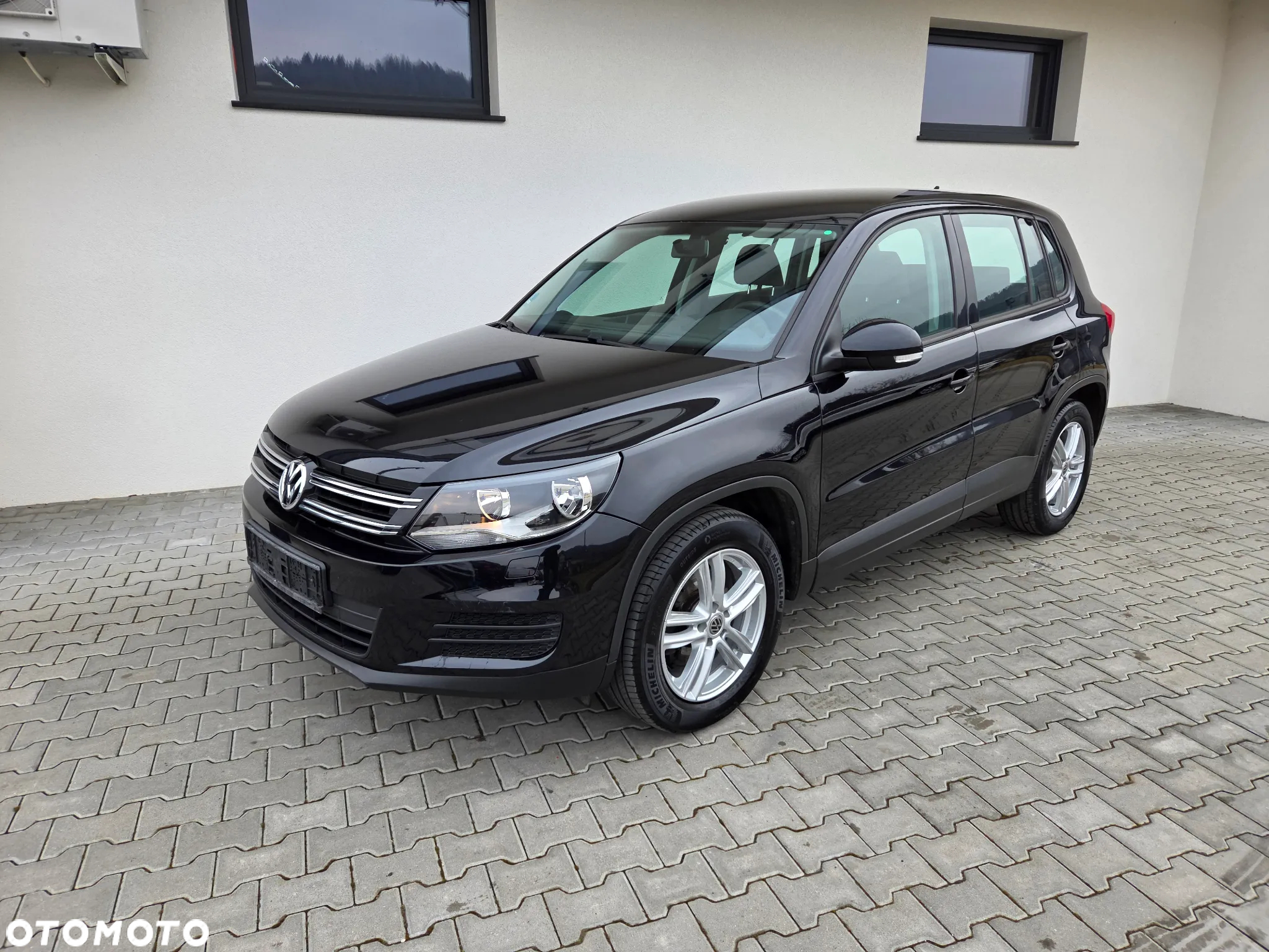 Volkswagen Tiguan - 6