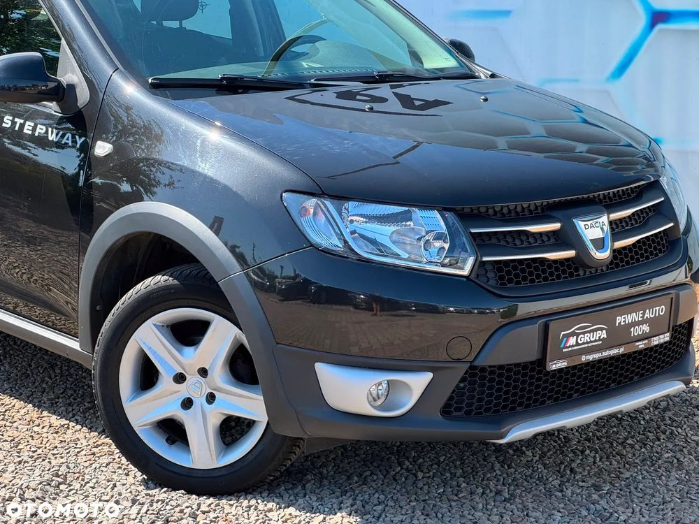Dacia Sandero - 6