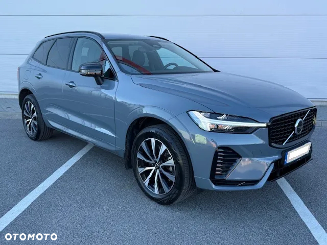 Volvo XC 60 - 5
