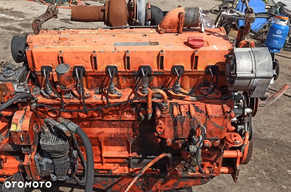 SILNIK DEUTZ BF6M1013 04207711R