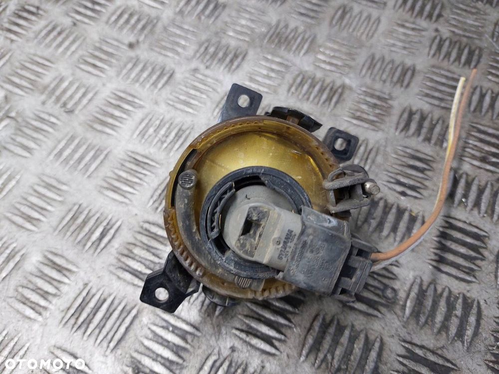 HALOGEN LEWY VOLKSWAGEN GOLF V LA7W 1K0853665K 1K0807718E 1K0807717E - 9