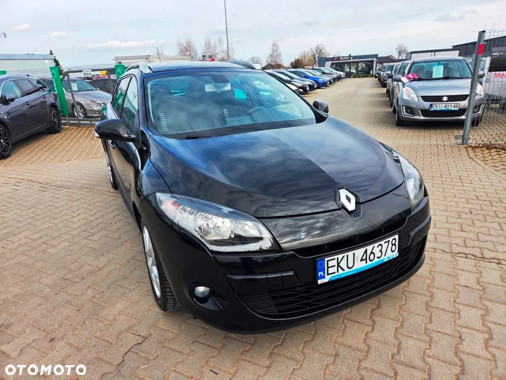 Renault Megane TCe 130 Expression - 20