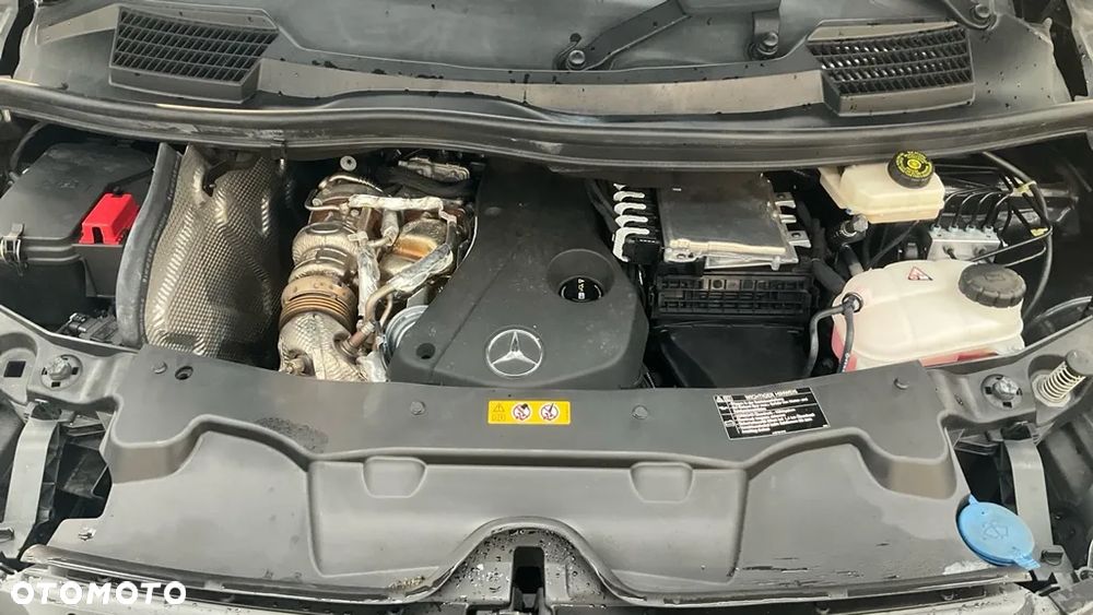Mercedes-Benz Vito - 15