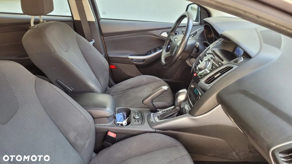Ford Focus 1.6 TI-VCT Titanium - 13
