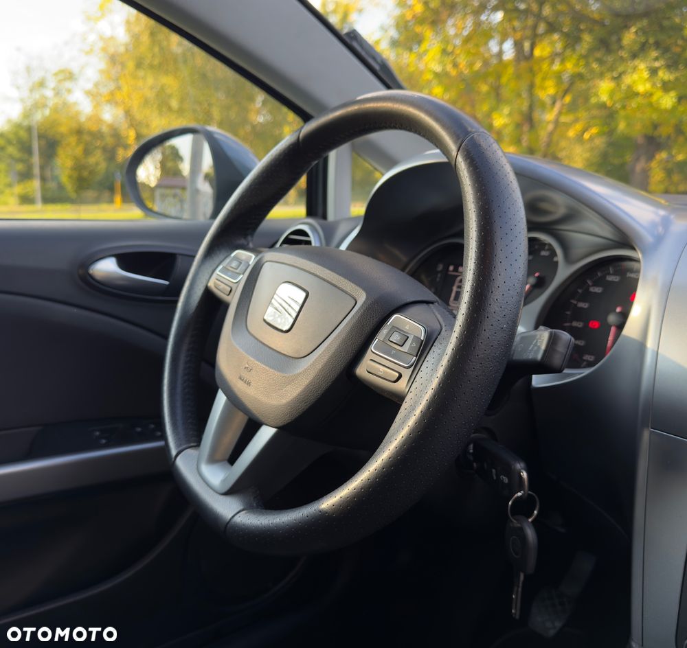 Seat Leon 1.2 TSI Ecomotive Style Copa - 22