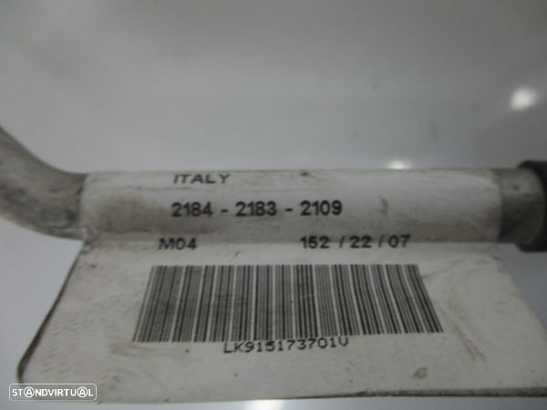 Tubo Ar Condicionado Bmw 1 (E87) - 3