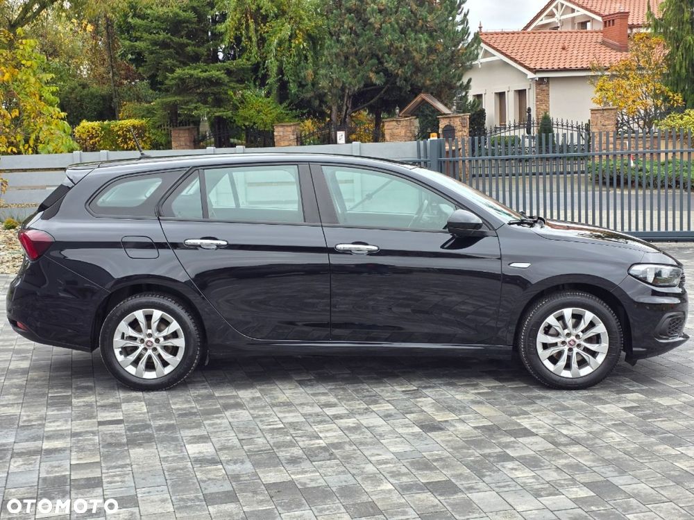 Fiat Tipo - 36