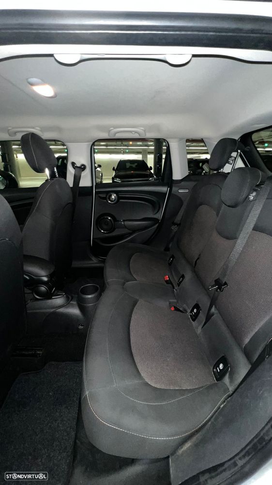 MINI 5 Portas - 8