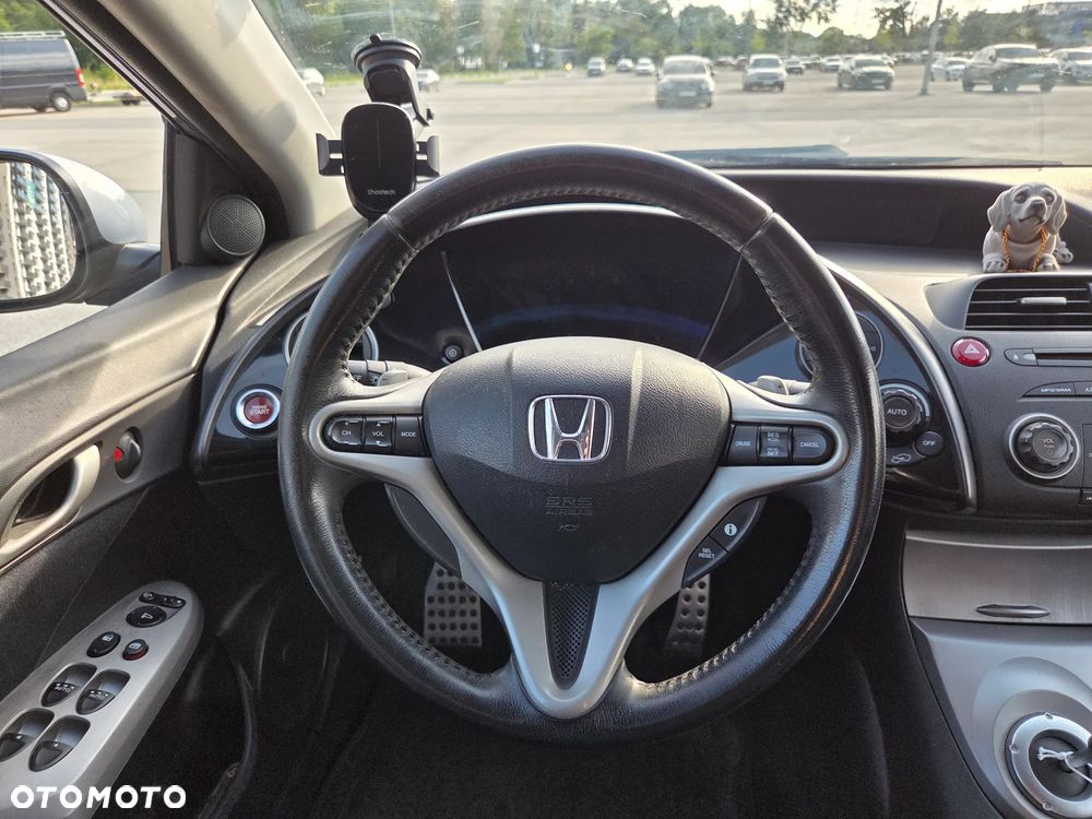 Honda Civic - 13