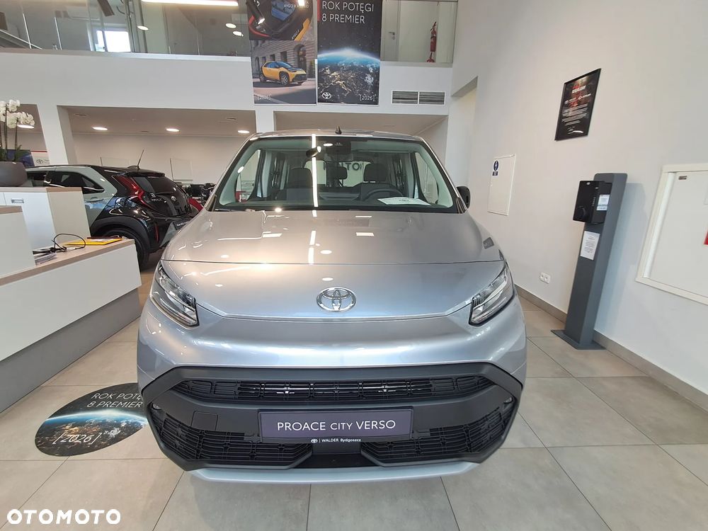 Toyota Proace City - 6