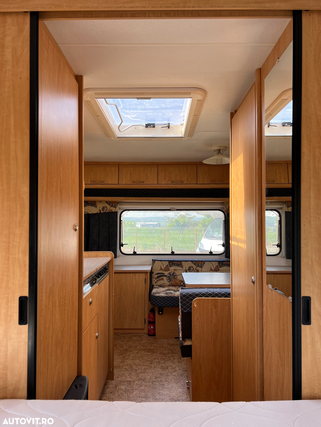 Burstner Ventana 430 TN - 5