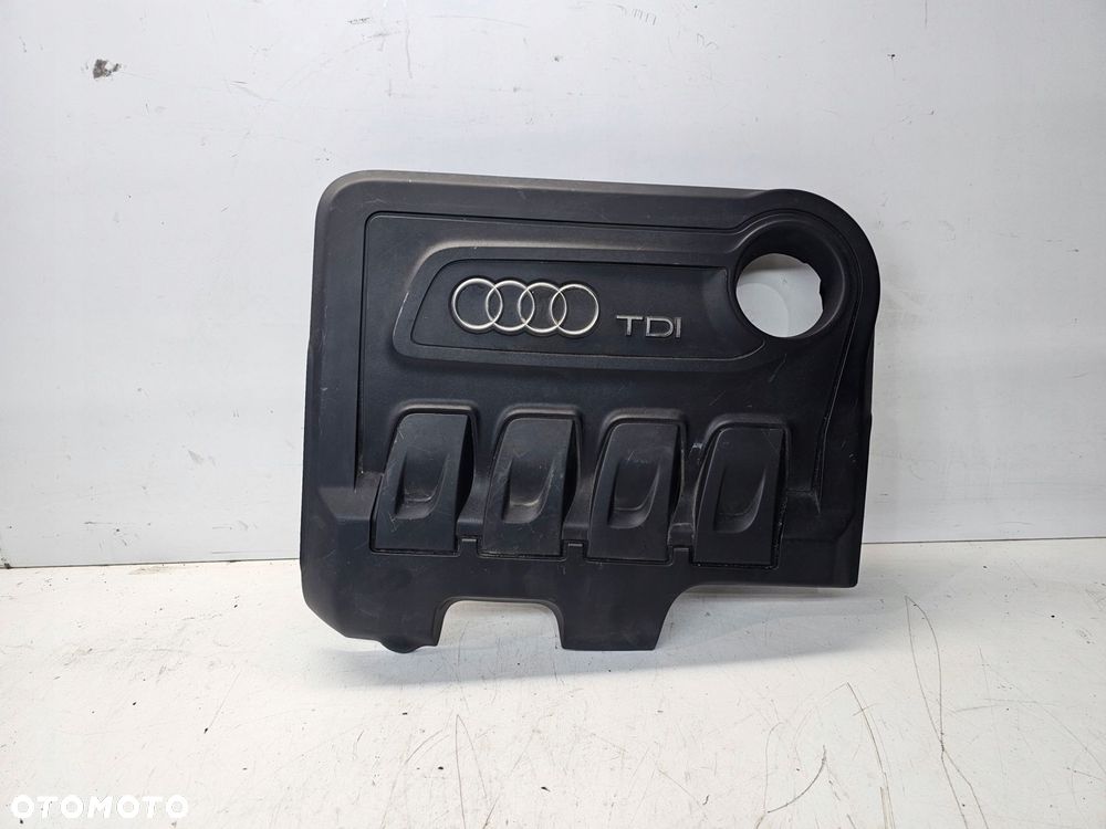 OSŁONA POKRYWA SILNIKA AUDI A3 8P Q3 VW SEAT 03L103925S - 1