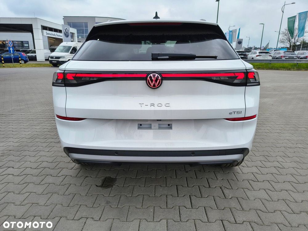 Volkswagen T-Roc - 6