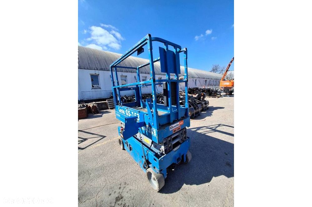 Genie GS 1532