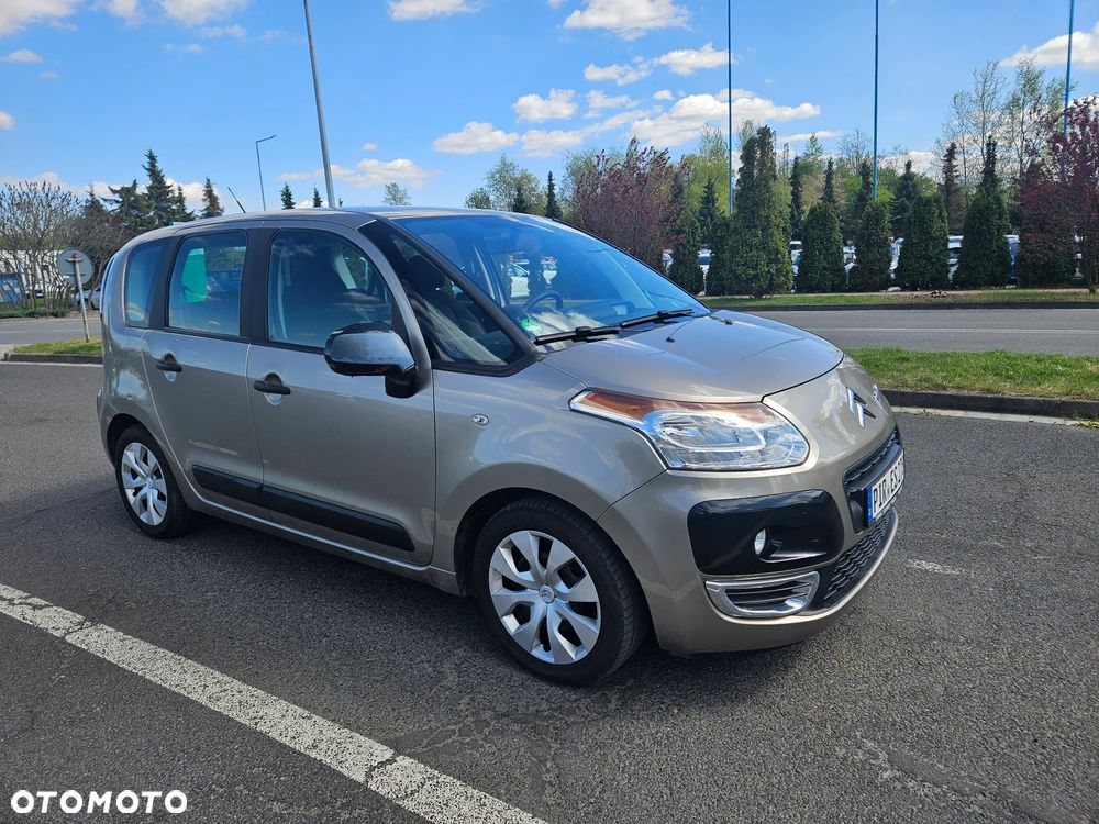 Citroën C3 Picasso 1.4i Selection - 19