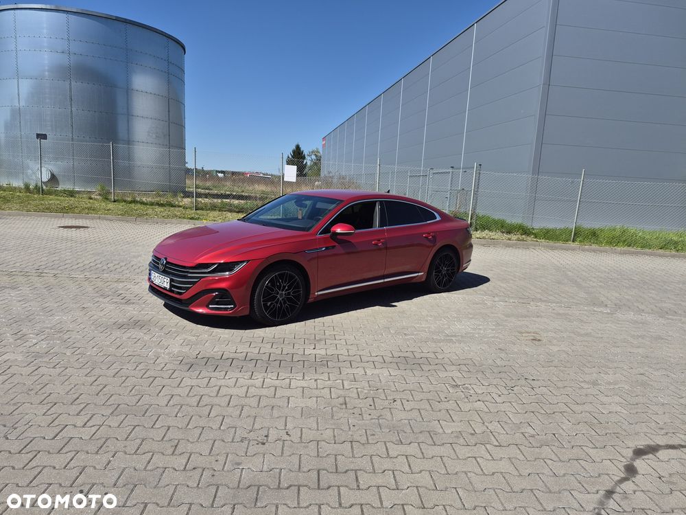 Volkswagen Arteon - 3