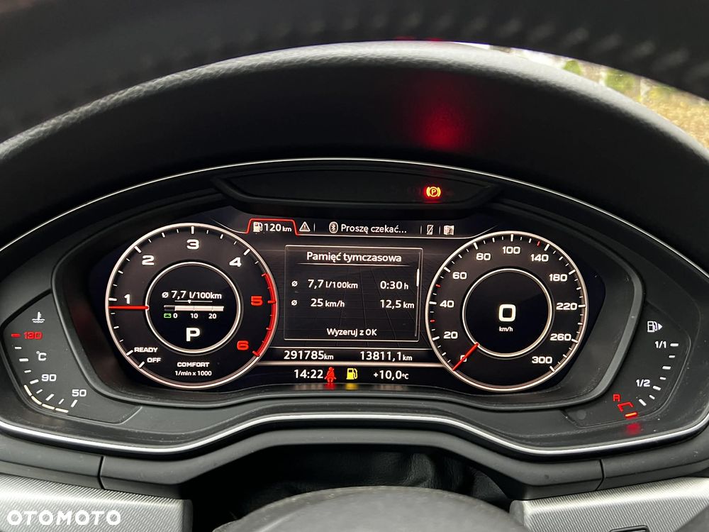 Audi A5 Coupé 2.0 TDI S tronic - 12