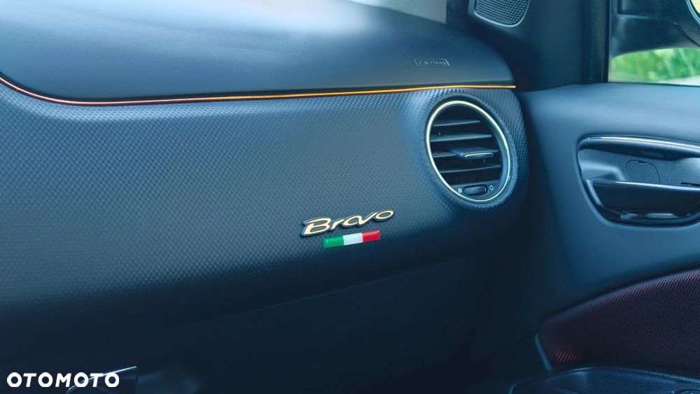 Fiat Bravo 2.0 Multijet 16V Sport - 14