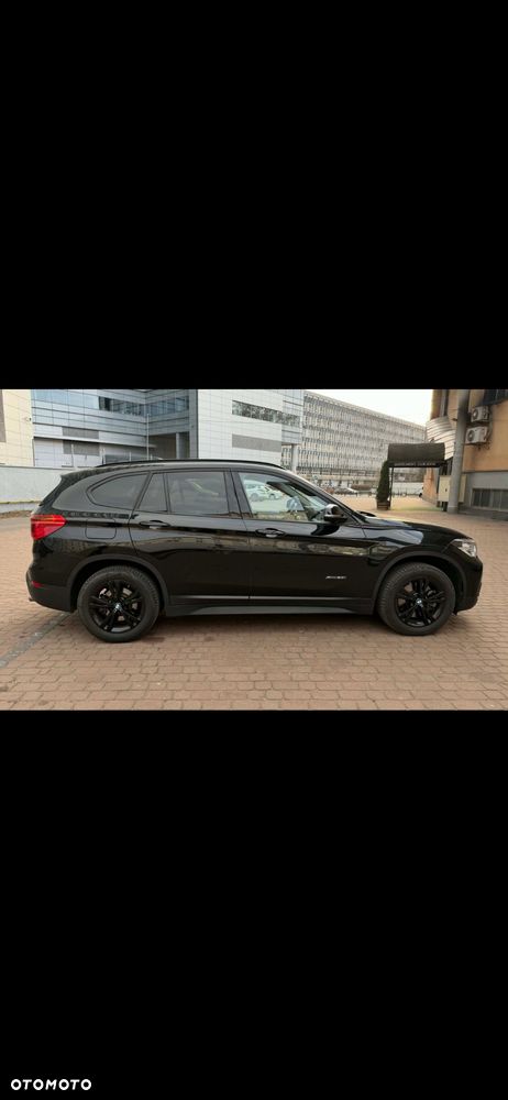 BMW X1 - 21