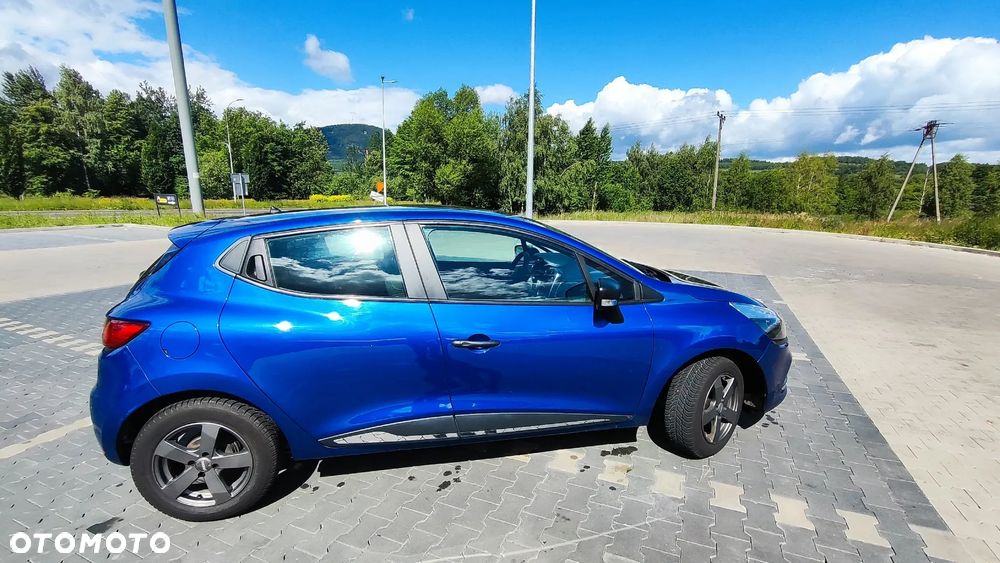 Renault Clio (Energy) TCe 75 LIFE - 22