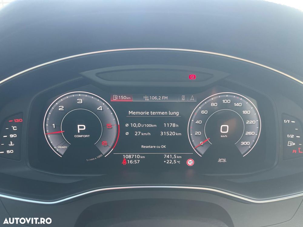 Audi A6 Allroad 55 TDI tiptronic - 24