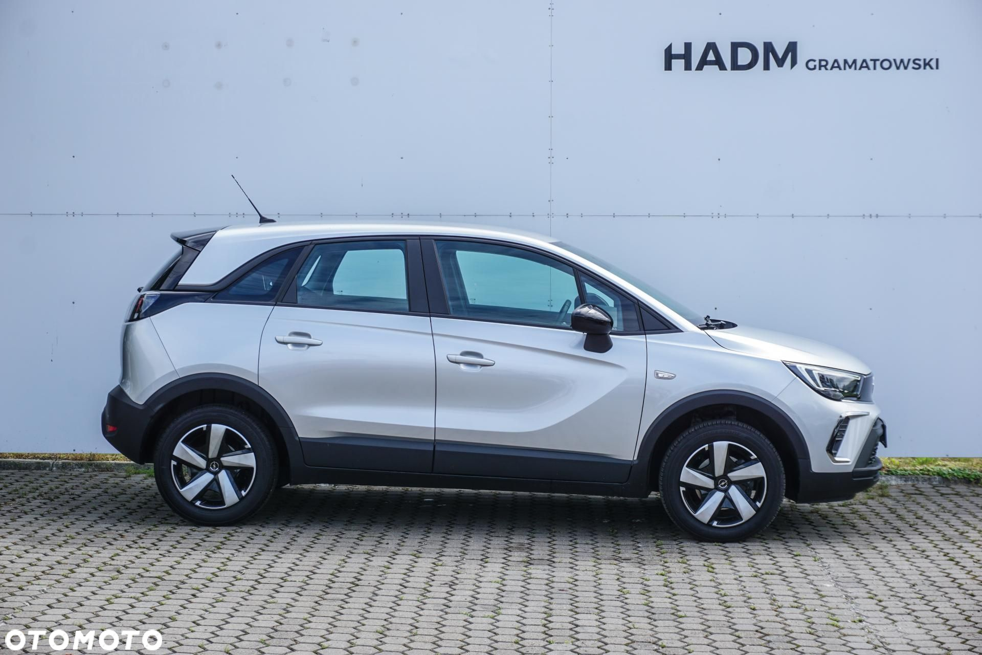 Opel Crossland - 5