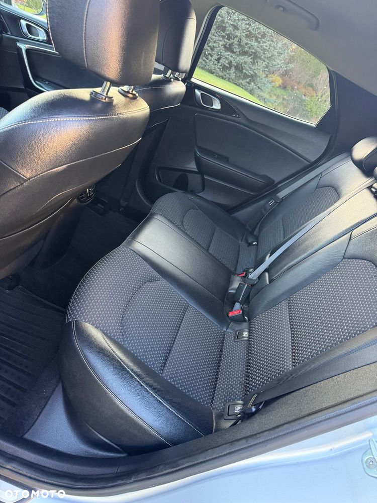 Kia XCeed 1.0 T-GDI OPF Vision - 4