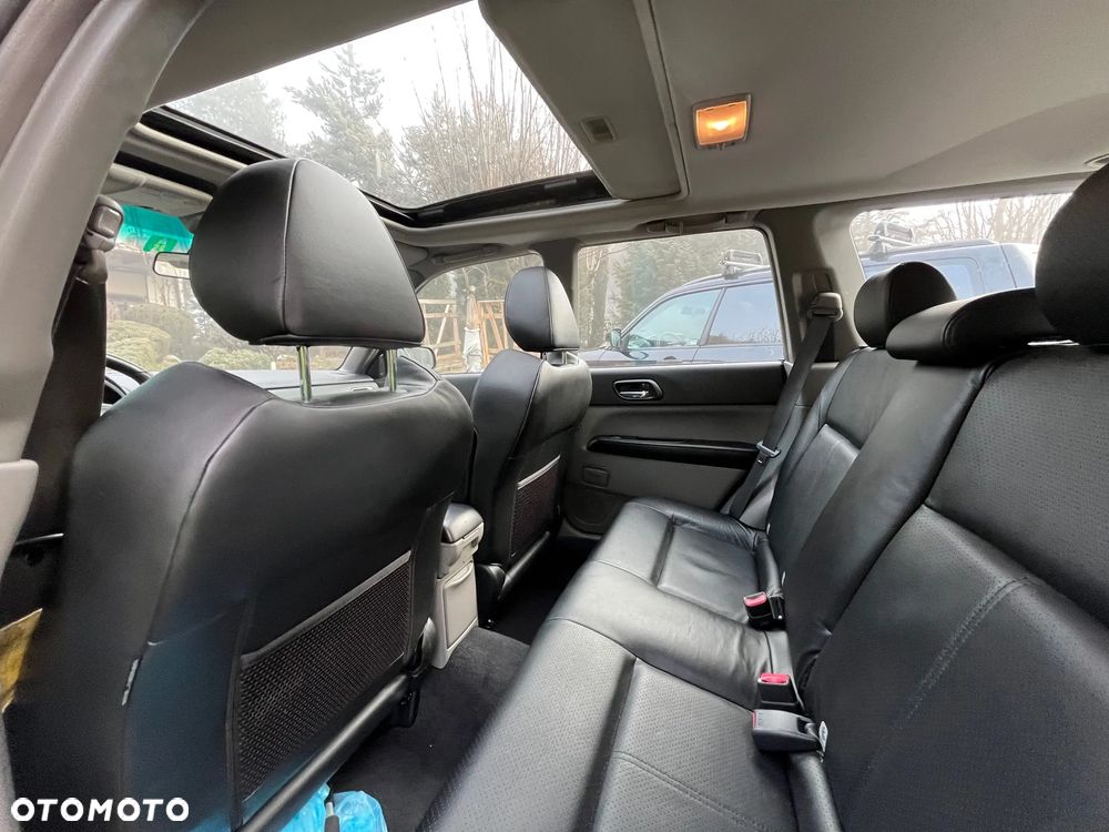 Subaru Forester - 16