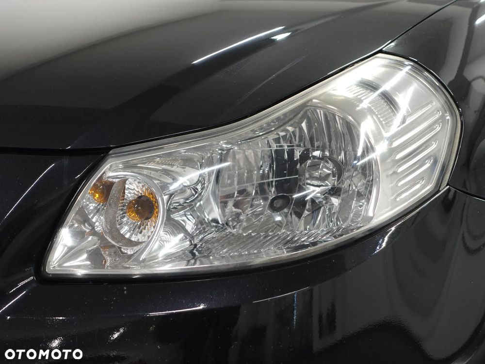 Fiat Sedici 1.9 Multijet 4x4 Dynamic - 13