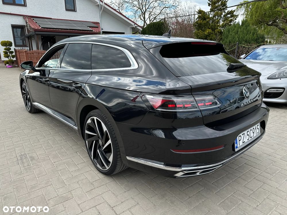 Volkswagen Arteon - 4