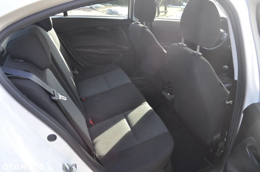 Fiat Tipo 1.4 16V Easy EU6d - 11
