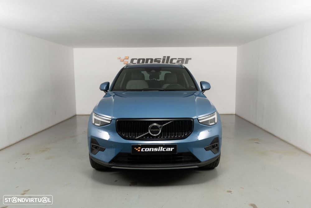 Volvo XC 40 1.5 T5 PHEV Momentum Plus - 3