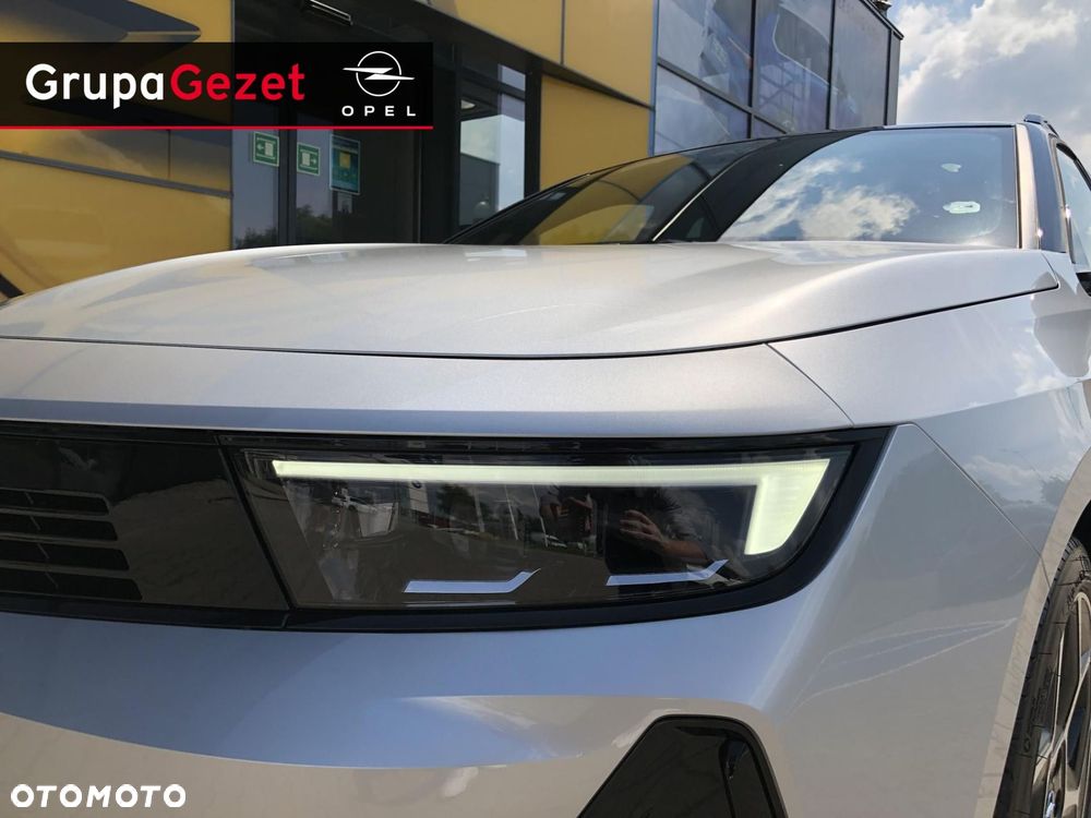 Opel Astra - 25