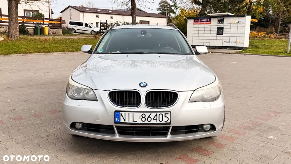 BMW Seria 5 - 16