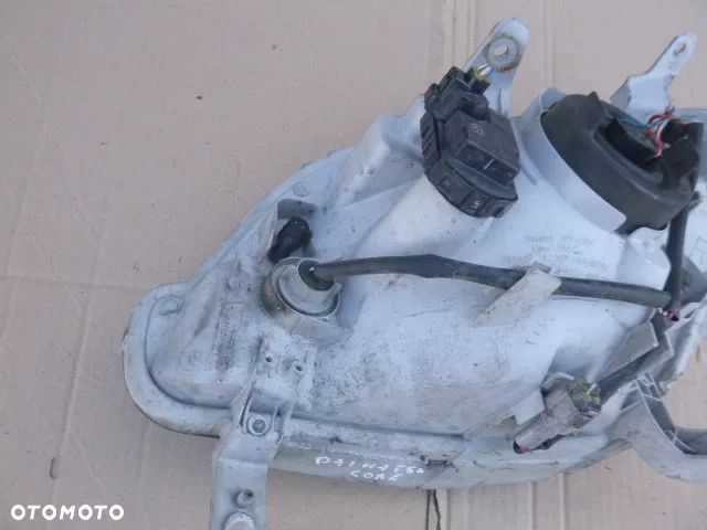 LAMPA LEWY PRZÓD LEWA PRZEDNIA PRAWY PRZÓD PRAWA PRZEDNIA DAIHATSU CUORE KOMPLET - 22