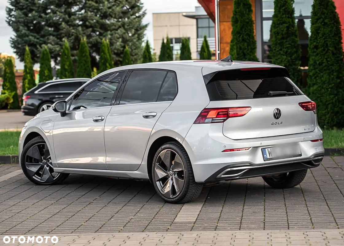 Volkswagen Golf VIII 1.4 TSI Plug-In Hybrid Style DSG - 9
