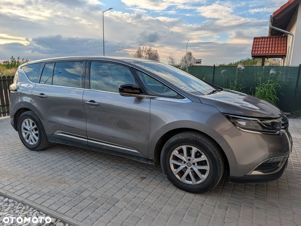 Renault Espace 1.6 dCi Energy Life - 3