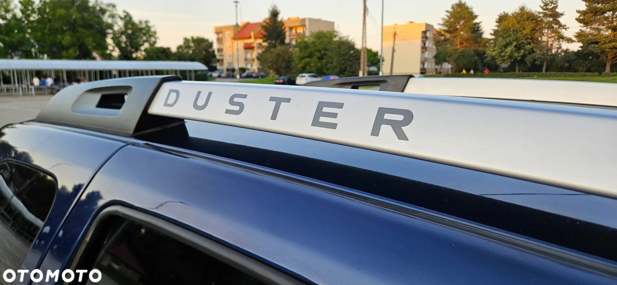 Dacia Duster 1.6 SCe Access S&S - 15