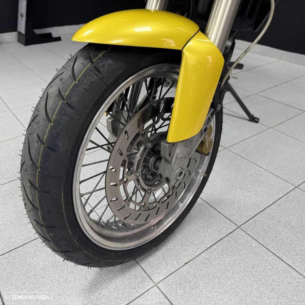 KTM Duke duke 620 - 4