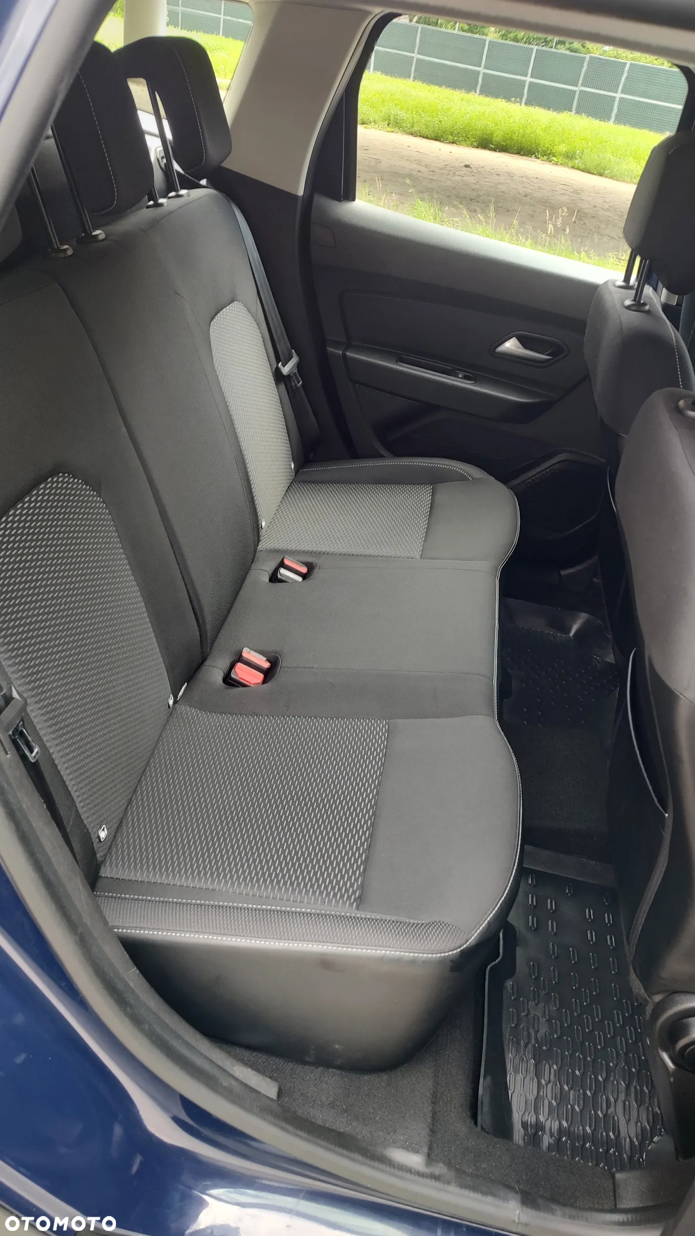 Dacia Duster 1.5 Blue dCi Comfort 4WD EU6d - 33