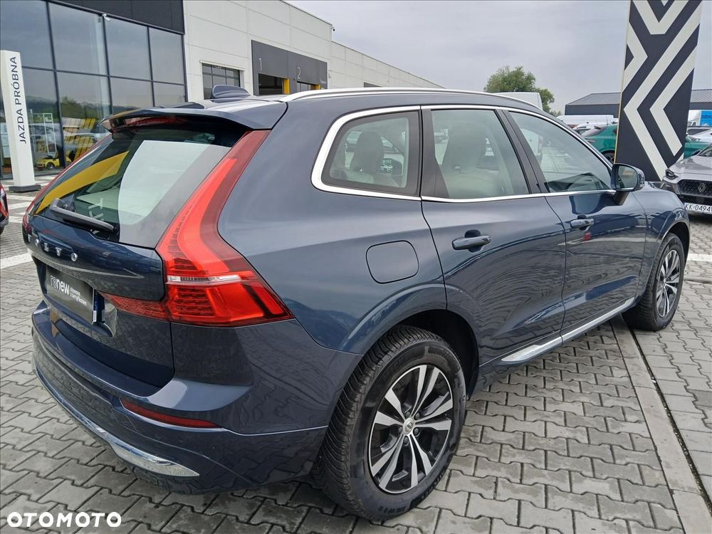 Volvo XC 60 - 3