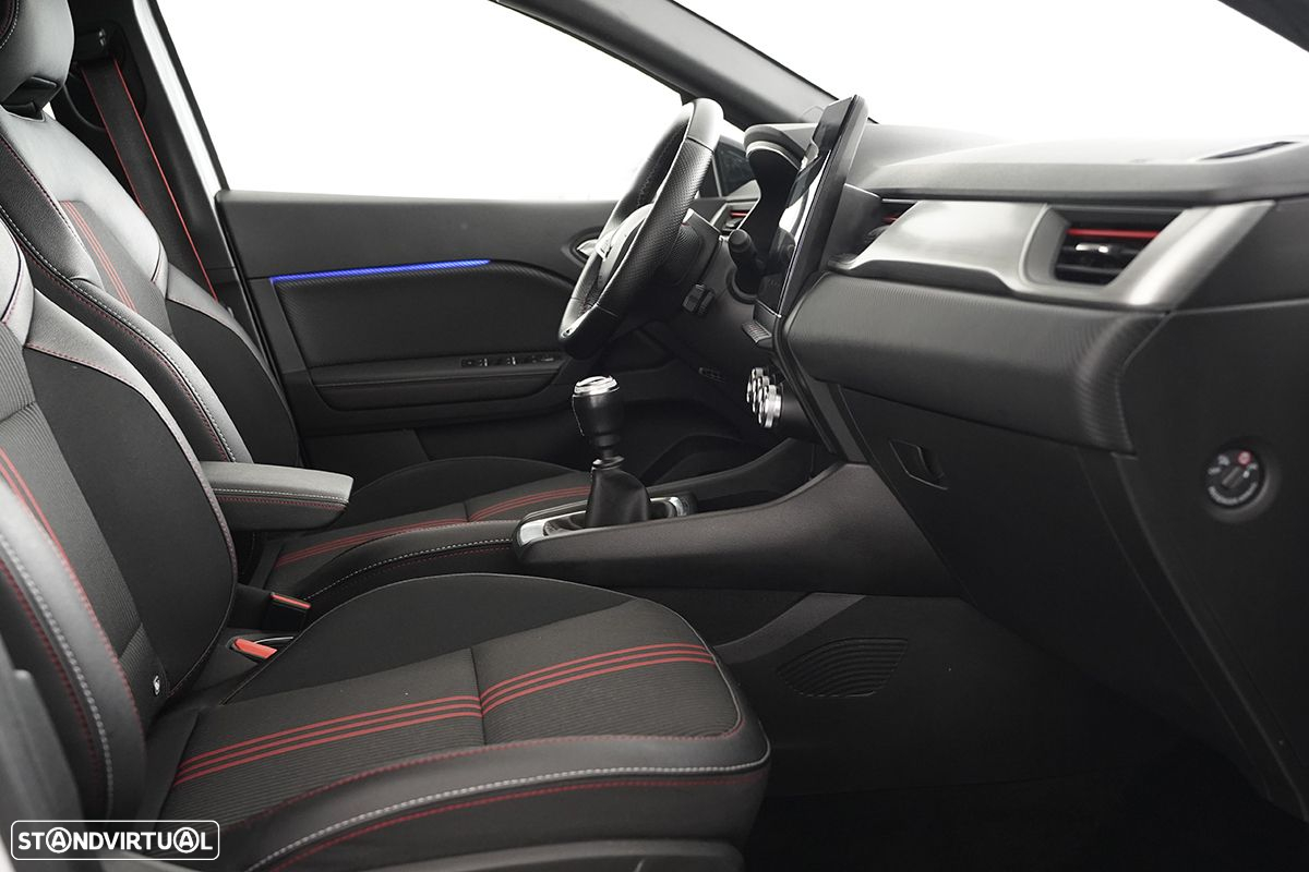 Renault Captur 1.0 TCe RS Line - 22