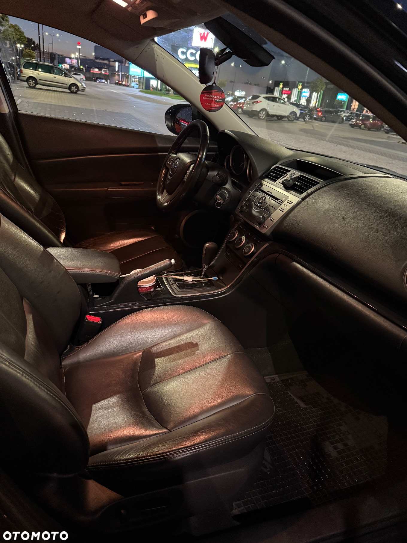 Mazda 6 - 5