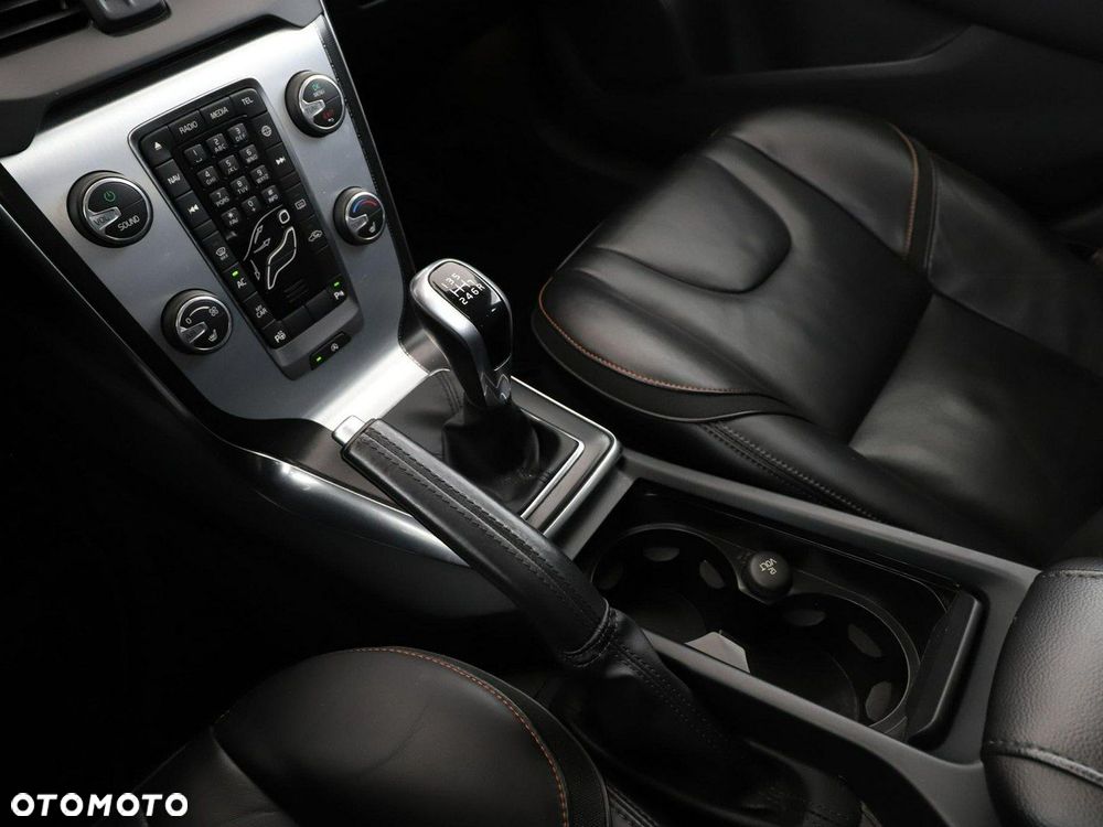 Volvo V40 Cross Country D2 Ocean Race - 27