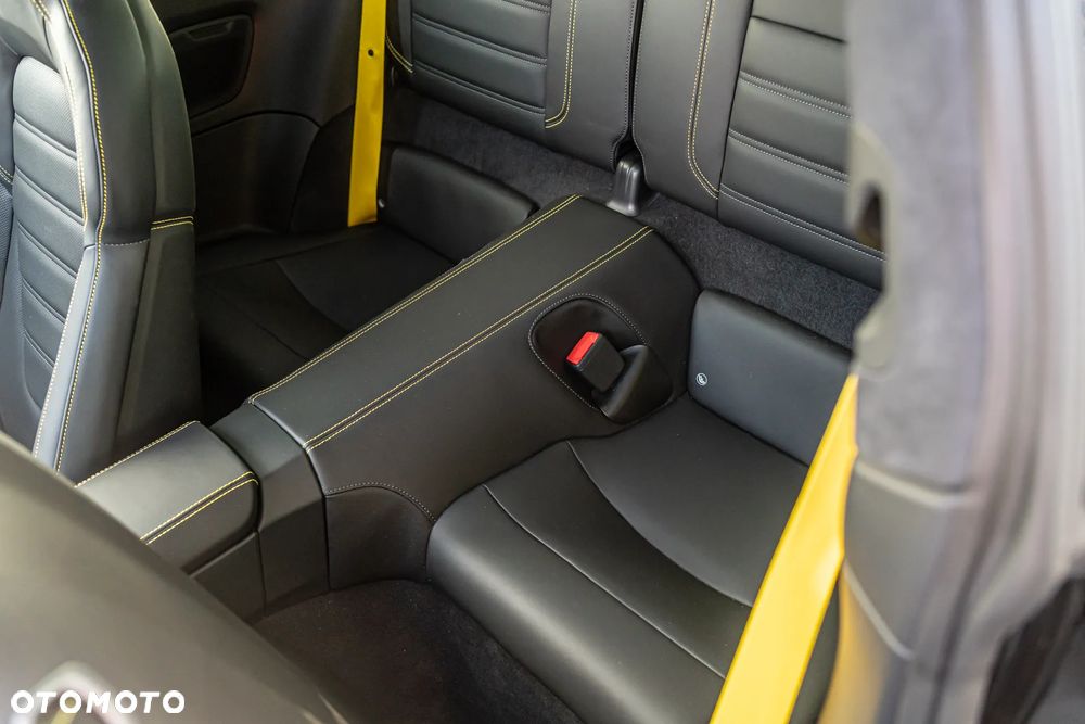 Porsche 911 Turbo S - 16