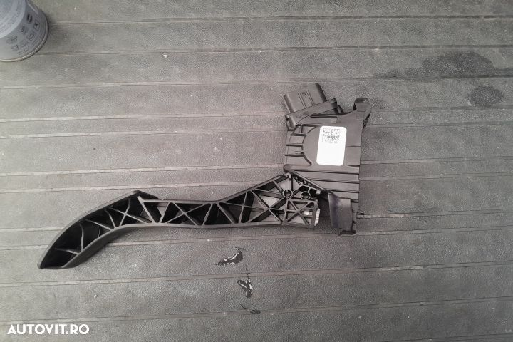 Pedala acceleratie 5Q1723503H 5Q1723503H Volkswagen VW Golf 7 [2012 - - 2