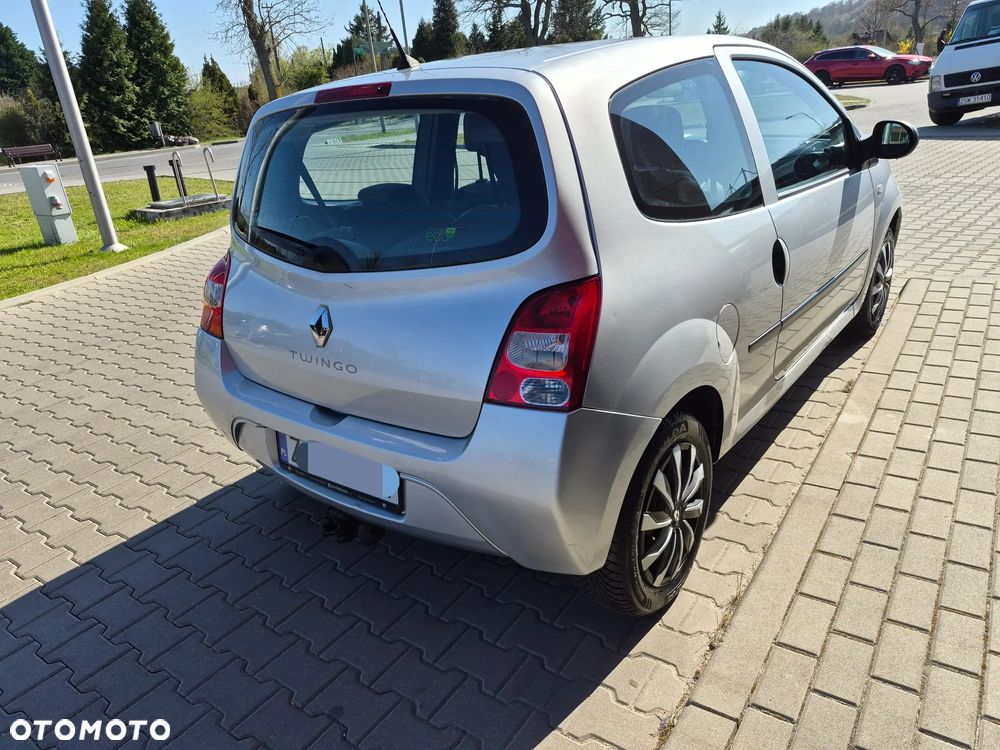 Renault Twingo - 3