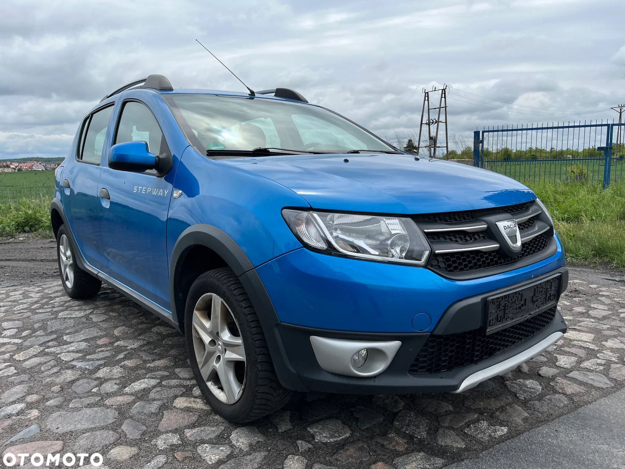 Dacia Sandero - 25